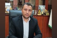 پاک مهر شهردار نصیر شهر شد