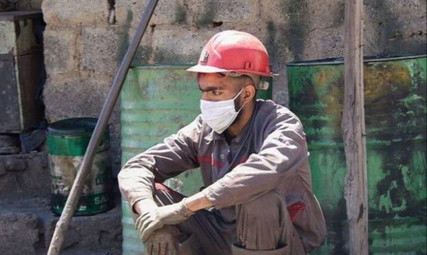 مبلغ عیدی امسال کارگران چقدر است؟