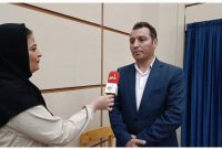 شهردار نصیر شهر : از برنامه های علمی پژوهشی حمایت میکنیم