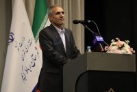 آیین تکریم و معارفه فرماندار شهرستان رباط کریم برگزار شد
