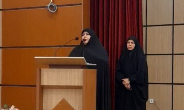 اولین دوره همایش تربیت کنشگران شهرستان رباط‌کریم برگزار شد.