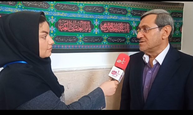 قشقاوی : با تغییر زمان برگزاری انتخابات شوراها موافق نیستم+ویدیو