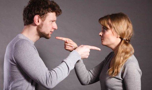 مدیریت احساس نفرت از همسر؛ راهکارهایی برای حفظ رابطه