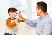 چگونه کودکی مسئول و متعهد تربیت کنیم؟