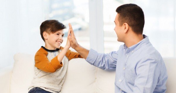 چگونه کودکی مسئول و متعهد تربیت کنیم؟
