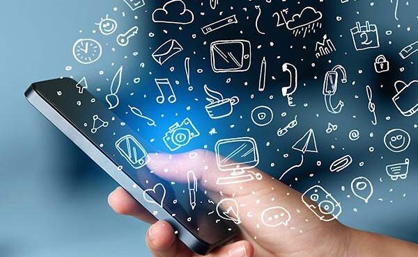 با این روش مصرف اینترنت را نصف کن