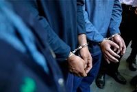 دستگیری ۷ عامل نزاع دسته‌جمعی در نصیرشهر