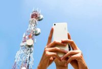 وضعیت نابسامان اینترنت در نصیرشهر / دکل‌ها خاموش یا ناکارآمد؟