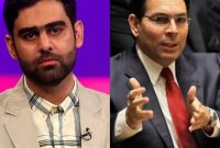 مصاحبه‌ای که هم تل‌آویو را خشمگین کرد و هم ثابتی را