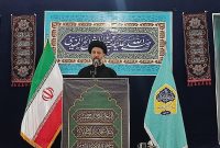 رشوه‌خواری یعنی پایمال کردن حق مردم / حق‌الناس؛ خط قرمز الهی