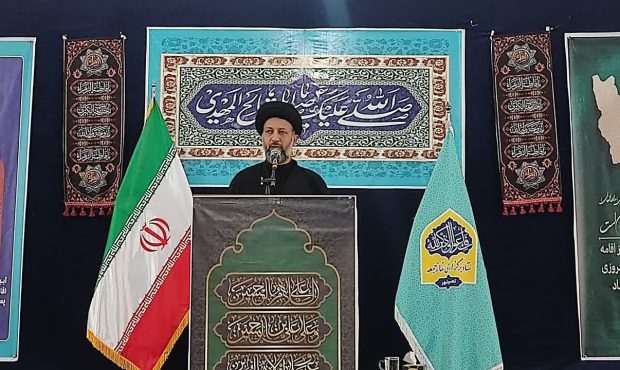 رشوه‌خواری یعنی پایمال کردن حق مردم / حق‌الناس؛ خط قرمز الهی