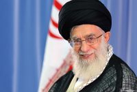 پیام مهم رهبر انقلاب در اربعین شهدای علم و امنیت