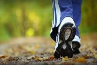 پانزده دقیقه پیاده‌روی روی سریع روزانه خطر مرگ را تا ۲۰ درصد کاهش می دهد