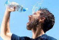 هر آنچه در مورد گرما زدگی بدانید!+ راهکار فوری برای درمان