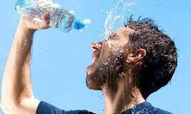 هر آنچه در مورد گرما زدگی بدانید!+ راهکار فوری برای درمان