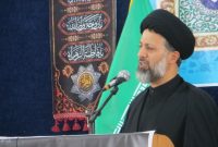 هشدار امام جمعه نصیرشهر: نانوایان از کم‌فروشی و گرانفروشی نان بپرهیزند