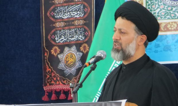 هشدار امام جمعه نصیرشهر: نانوایان از کم‌فروشی و گرانفروشی نان بپرهیزند