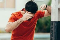 پنج نشانه هشداردهنده که خون بدن شما اکسیژن کافی ندارد
