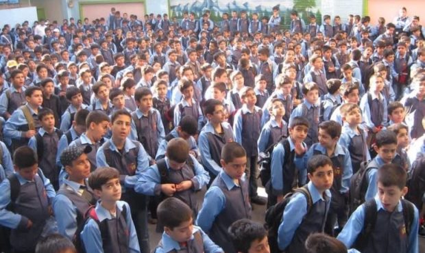 آغاز ثبت‌نام دانش‌آموزان اتباع در مدارس بهارستان / معرفی‌نامه دفاتر اقامت الزامی شد