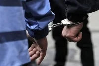 معاون شهردار رباط‌کریم دستگیر شد