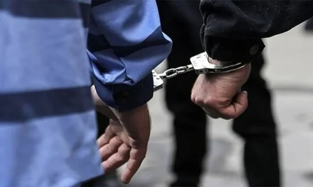معاون شهردار رباط‌کریم دستگیر شد