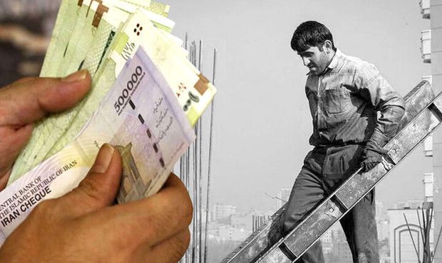 حقوق کارگران در سال جاری دوباره افزایش می‌یابد؟