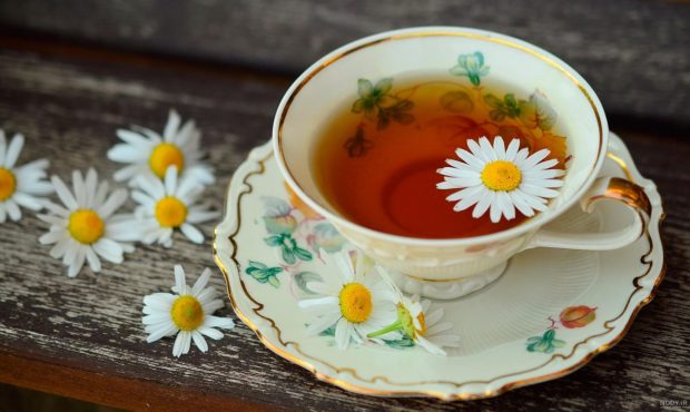 یک فنجان چای چه بلایی سر ما می‌آورد؟