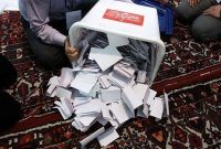 آغاز رقابت داغ انتخابات شورای نصیر شهر