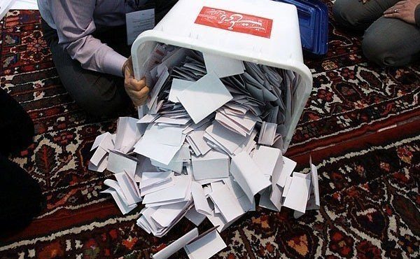 آغاز رقابت داغ انتخابات شورای نصیر شهر