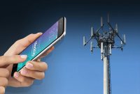 آنتن‌دهی موبایل و اینترنت در نصیرشهر باز هم از کار افتاد