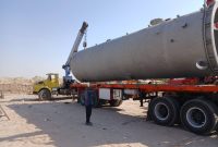 سندبلاست پرند | اجرای سندبلاست در شهر پرند و شهرک صنعتی