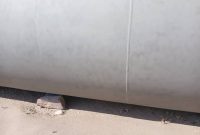 سندبلاست انواع باکس، شاسی و قطعات کارخانه‌ای