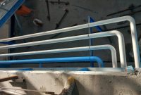 سندبلاست صنعتی در تهران | اجرای تخصصی سندبلاست و رنگ اپوکسی