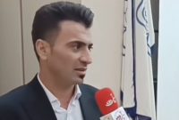 پایان یک عصر طلایی در والیبال نصیرشهر