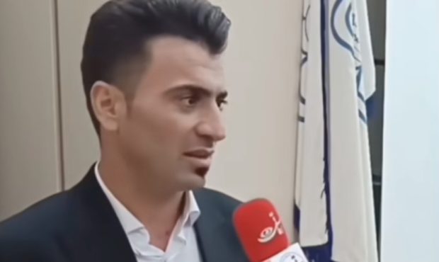 پایان یک عصر طلایی در والیبال نصیرشهر