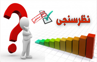 پایان نظرسنجی انتخابات شورا؛ مشارکت چشمگیر ۶۵۰۰ شهروند نصیرشهری