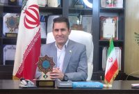 شوک در فضای انتخاباتی نصیر شهر / سلام دوباره حاج اکبر به انتخابات شورا