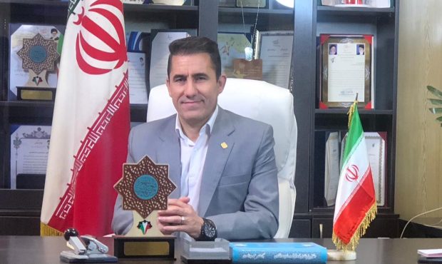 شوک در فضای انتخاباتی نصیر شهر / سلام دوباره حاج اکبر به انتخابات شورا