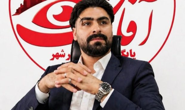 پیام تبریک مدیرمسئول «آفاق نصیر شهر» به مناسبت روز معلم