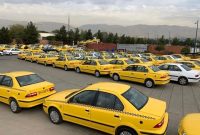 گلایه شهروندان نصیرشهر از نیمه‌کاره ماندن مسیر تاکسی‌ها