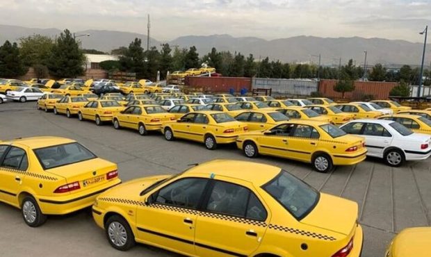 گلایه شهروندان نصیرشهر از نیمه‌کاره ماندن مسیر تاکسی‌ها